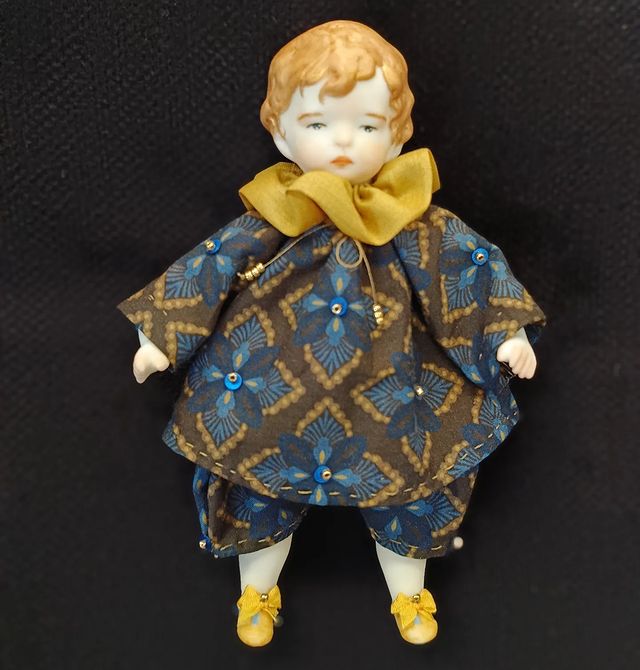 lilimillerdolls в LOOKY. #porcelain,#porcelaindoll. Новые малыши под Her...