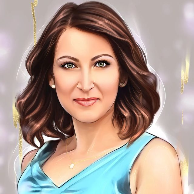 lik_arty в LOOKY. #артобработка,#арт,#рисование,#рисуюназаказ,#люблюрисовать,#art,#artgallery,#artdidital,#digital,#digitalillustration,#digitalart,#procreate,#procreateart,#illustration,#illustrator,#painting,#paint,#instaart,#сованаучила. Арт для прекрасной @...