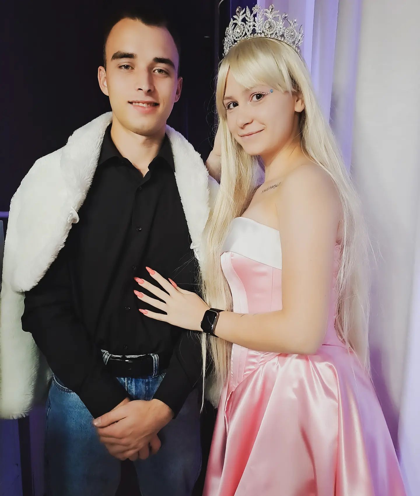 bestie_sonik в LOOKY. . 😊