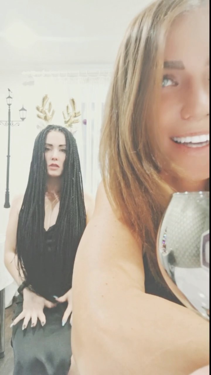 ta_tanya_mi в LOOKY. . Т&Ж когда не сошлись...