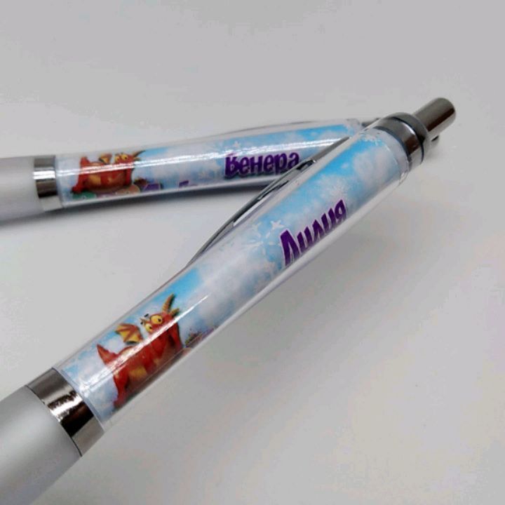 nataliy_valevskay in LOOKY. . Именная авторучка 10...