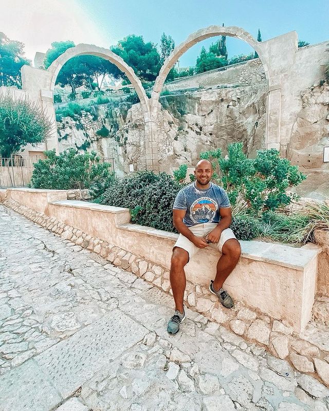 dennis.cracknell21 в LOOKY. #alicantegram,#alicante,#alicantecity,#reisen,#reisenfuerweltentdecker,#wanderlust,#travellifestyle. Alicante hat viele S...