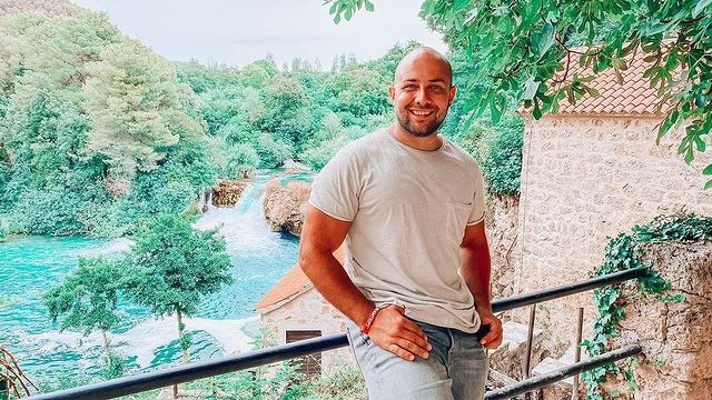 dennis.cracknell21 в LOOKY. #krkanationalpark,#sibenik,#sibenikcroatia,#kroatien,#urlaub,#wanderlust. Geht euer nächster ...
