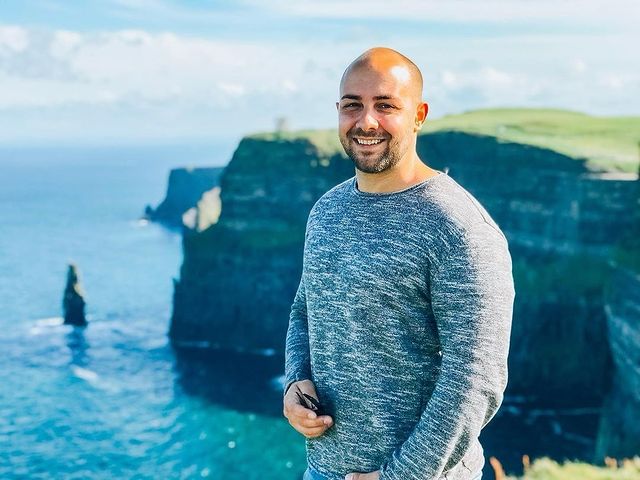 dennis.cracknell21 в LOOKY. #dankbarkeit,#reisen,#reisenmachtglücklich,#travellifestyle,#urlaub,#persönlichkeitsentwicklung,#wanderlust,#irland. Oft bekomme ich zu h...