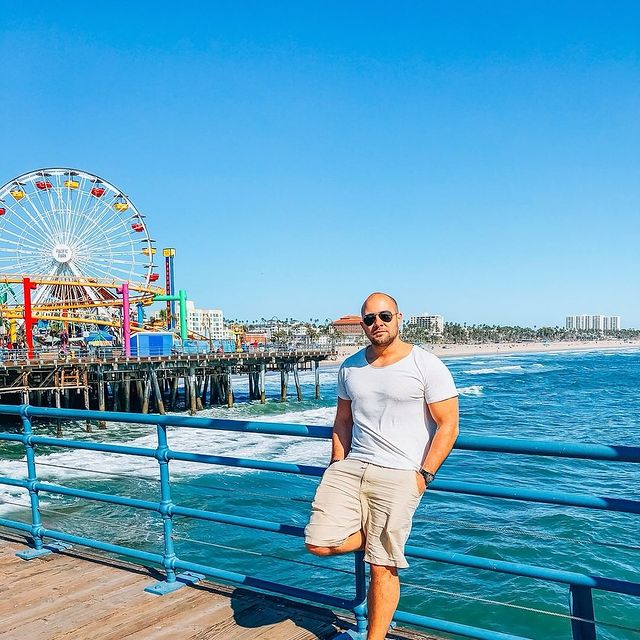 dennis.cracknell21 в LOOKY. #kalifornien,#losangeles,#lalaland,#california,#reisen,#urlaub,#hollywood,#santamonicapier. City of Angels, City...