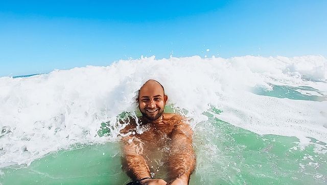 dennis.cracknell21 в LOOKY. #denia,#alicante,#valencia,#fulltimetraveller,#travellifestyle,#reisen,#fernweh,#urlaub,#urlauber,#vonberufurlauber. Ich bin ein wahrer O...