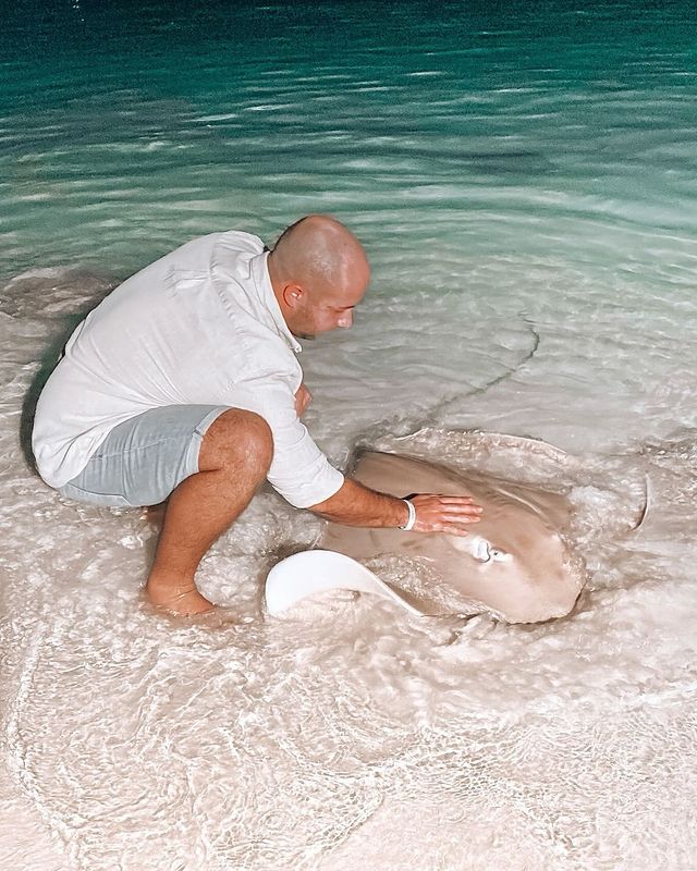 dennis.cracknell21 в LOOKY. #stingray,#stachelrochen,#malediven,#maldives,#maledivenurlaub,#reisen,#urlauber,#indischerozean,#reisenmachtglücklich,#fernweh. Bucket List:
Stachel...