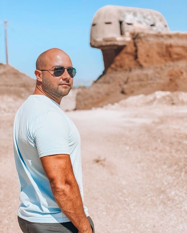 dennis.cracknell21 в LOOKY. #corinthcanal,#kanalvonkorinth,#griechenland,#greece,#travel,#reisen,#urlauber,#travellifestyle,#vonberufurlauber. Der Kanal von Korint...