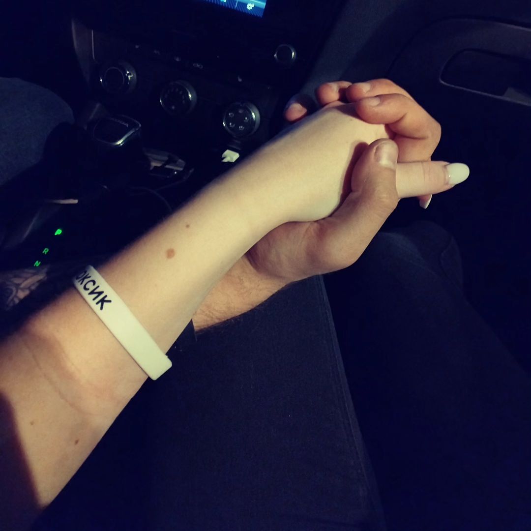 Тихое место 😌♥