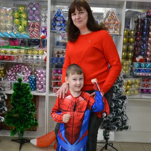 kseniyadidikina в LOOKY. . Показ: торговый цент...