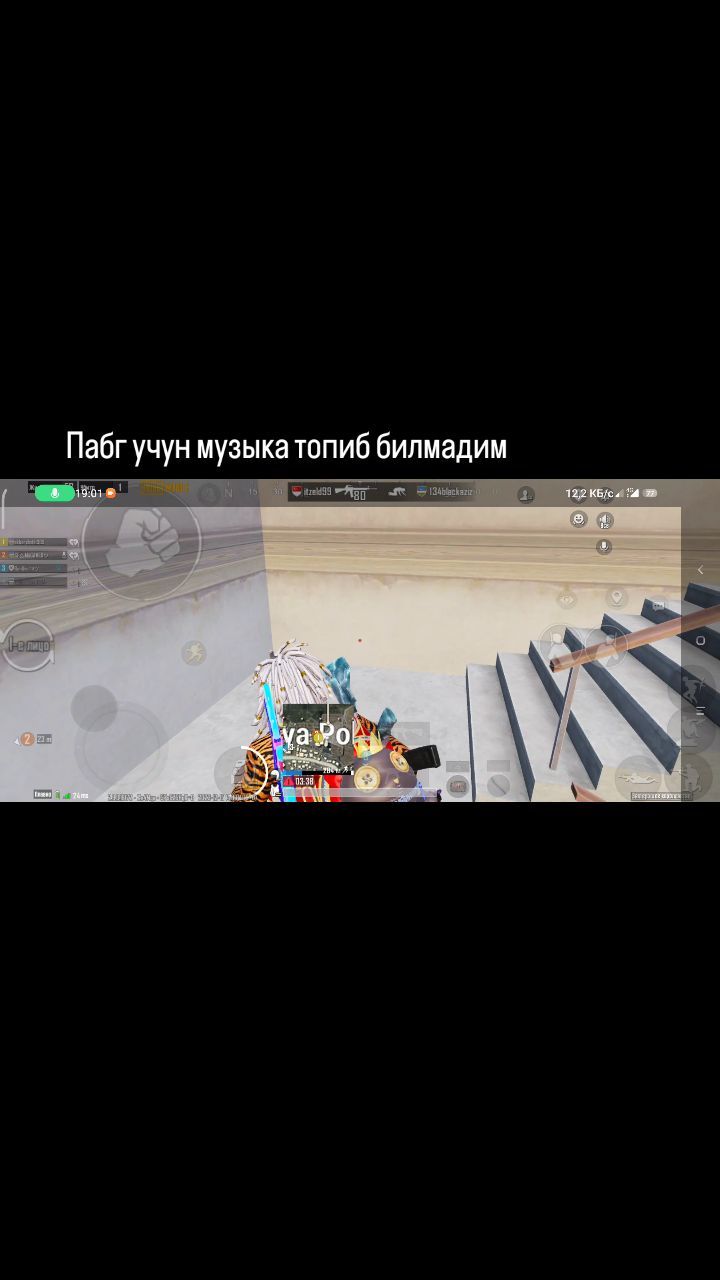 Акбар Абдуллаев в LOOKY. . Ман отаман шордан са...