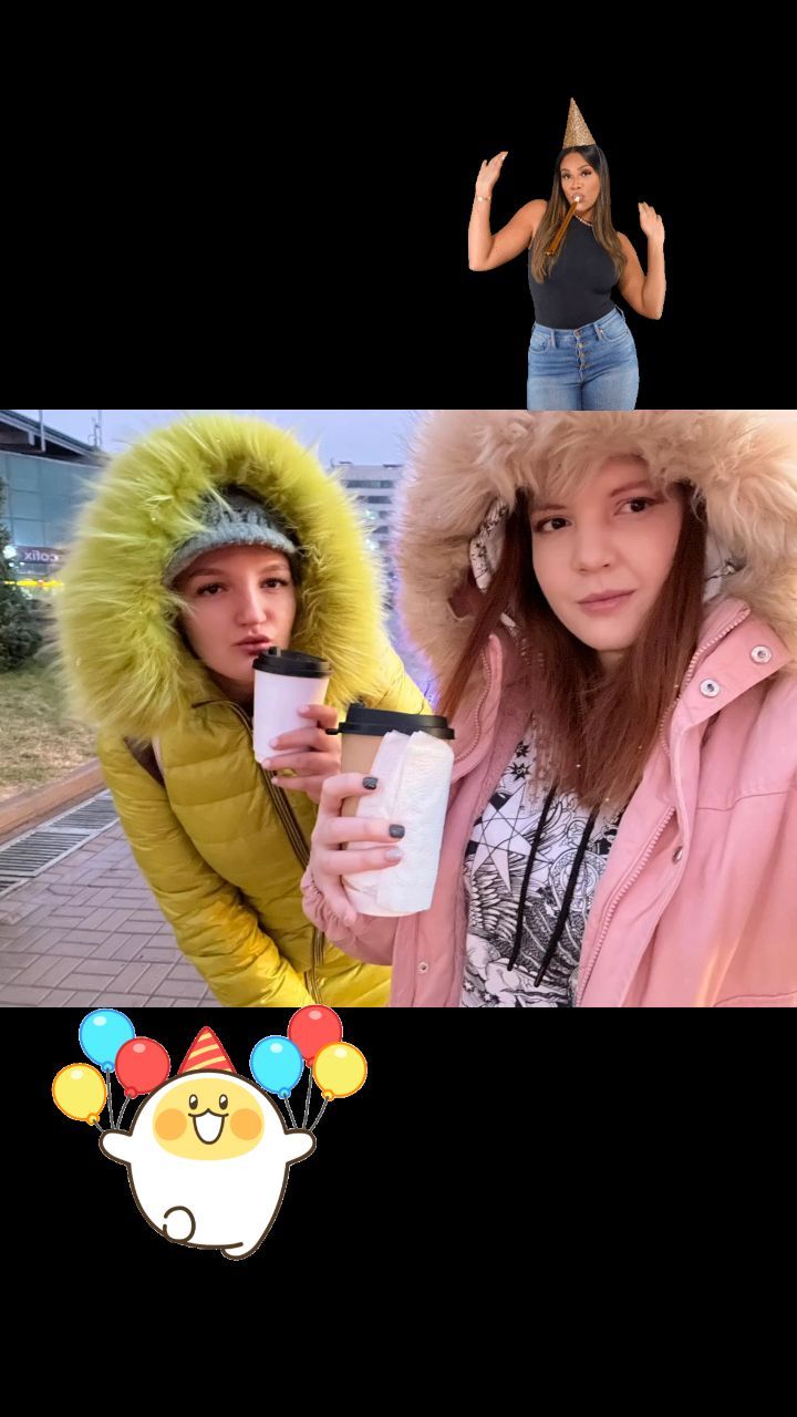 alexandra_brindyukova в LOOKY. . С днём рождения, @th...
