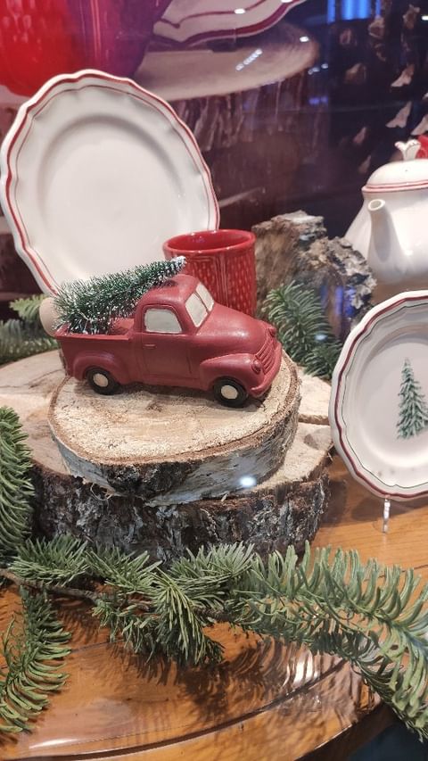 gien_russia in LOOKY. #сервировка,#новогодняясервировка,#gienfrance,#gienfaience,#gien,#посудаgien,#christmas,#christmastree,#ig_word,#ig_hpoto,#ig_france,#сервируем_не_паникуем,#gienrussia,#gien_russia. Все самое лучшее у н...