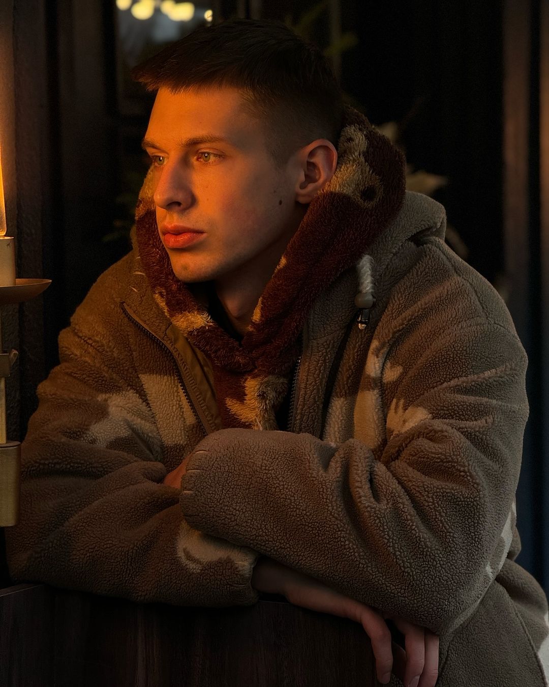 ne.mishaa в LOOKY — By @marselgiacomo