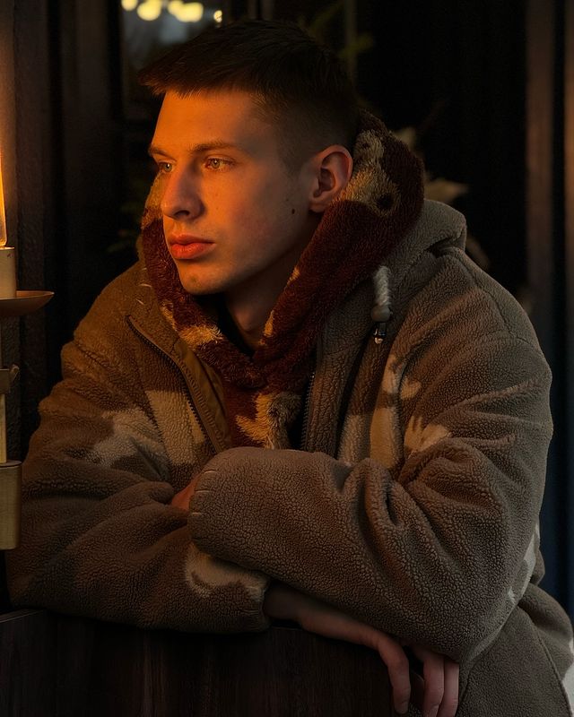 ne.mishaa в LOOKY. . By @marselgiacomo