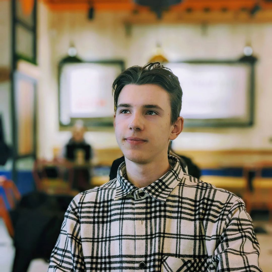 Алина сказала, что я кринж 🤫
#МоментыНастлящего ☕✨