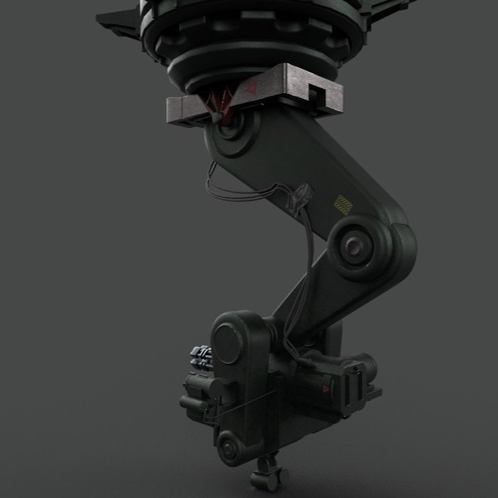 3d_character_artist_rhm в LOOKY — фото 2