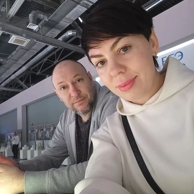 iqrabota в LOOKY. . null