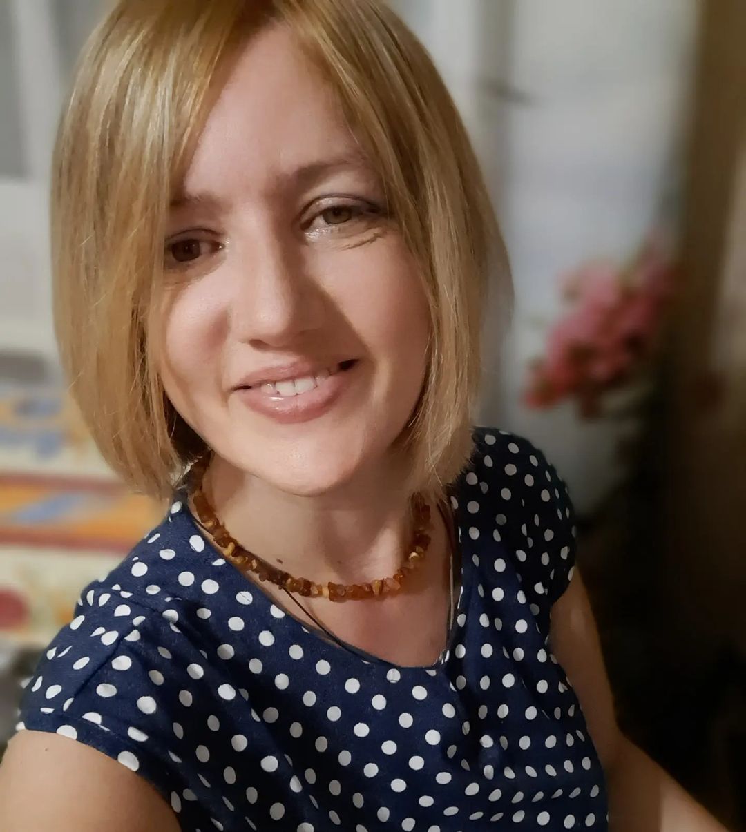 delovaja_katrin в LOOKY — От счастливых людей тебе не прилетит ничего, кроме счастья… 