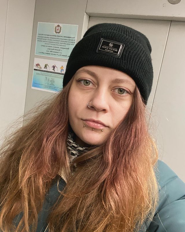 lismetriya в LOOKY. . Еще жива и также нас...