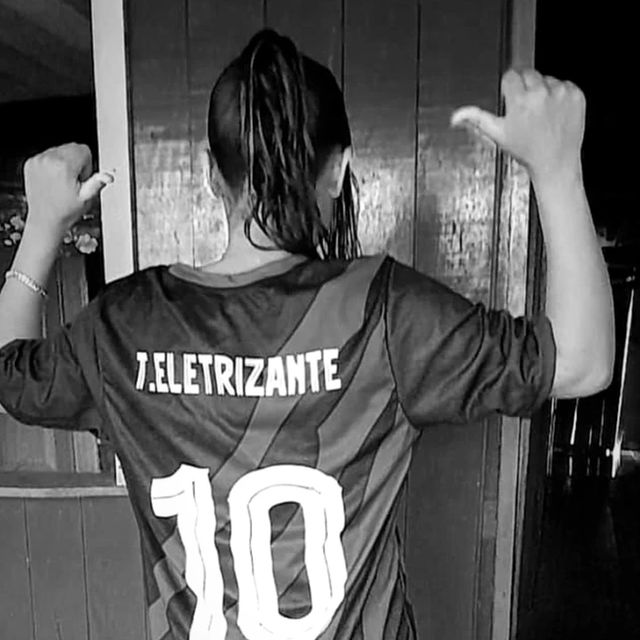 tx_eletrizante_20 в LOOKY. . "Seja fruto da sua p...