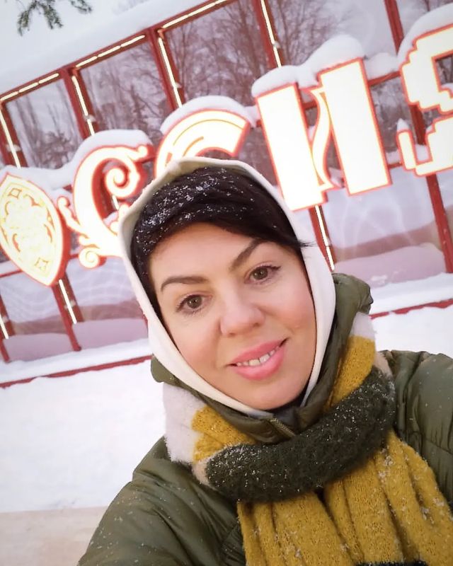 iqrabota в LOOKY. . Муся