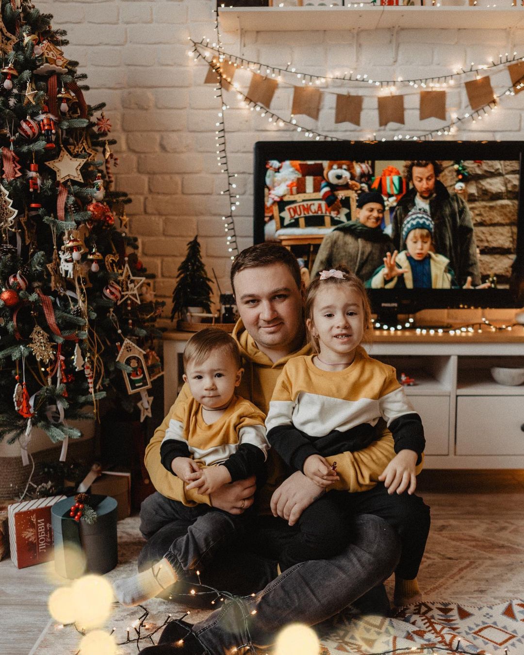 Family🥰
