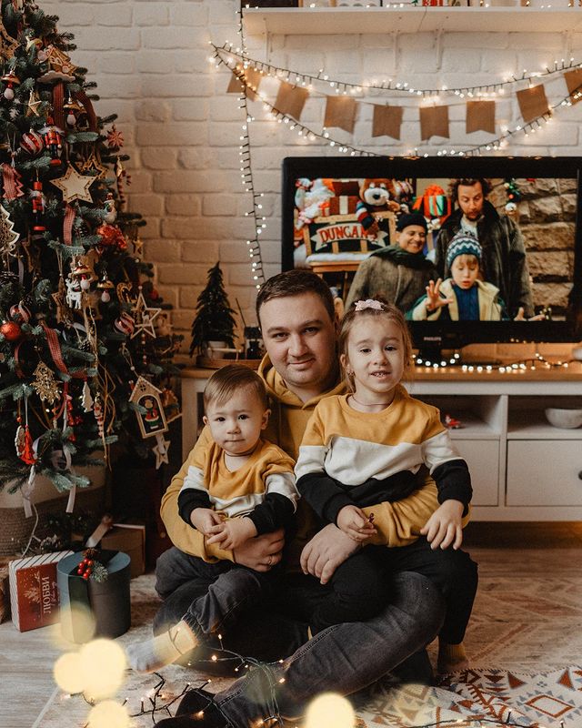 salovilya26rus в LOOKY. . Family🥰
