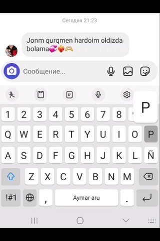 bxdrvc_6 в LOOKY. #uzbekstar,#khiva,#telegram_yulduzlari,#uzbekstars🇺🇿,#filmuz,#megayulduz,#tezkor,#uzbekistan_inst,#tashkent🇺🇿,#tashkentcity,#uz_sevgim,#urgench,#bukhara,#instatashkent,#andijon,#navoi,#toshkent,#tashkent,#tashkentcit,#tashkentcity,#rasulzk,#tashken,#uznex,#video,#интересное,#топ,#ufc229,#звезда,#tiktok,#uzbekstar,#khiva,#telegram_yulduzlari,#uzbekstars🇺🇿,#filmuz,#megayulduz,#tezkor,#uzbekistan_inst,#tashkent. ((❤️📥✊))  Istoriya ...