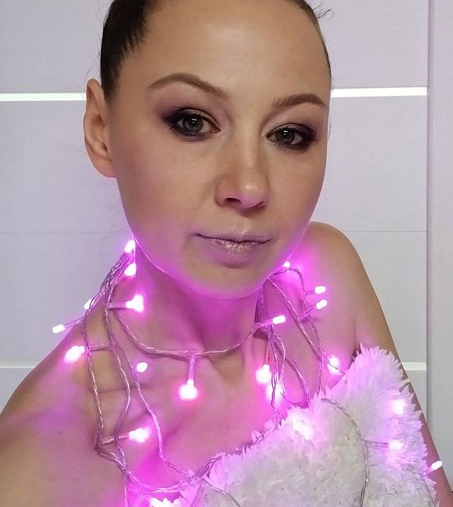 makeup_voskresenskaia_tatiana_ в LOOKY. . Новогодний макияж