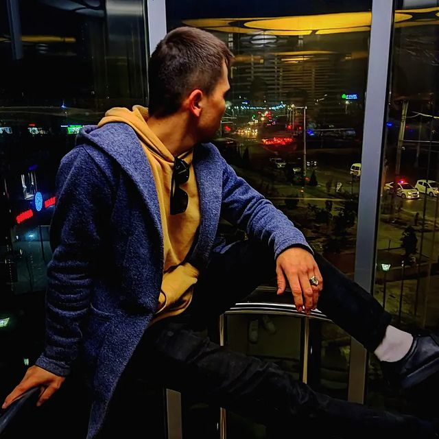 timm.pro в LOOKY. . null