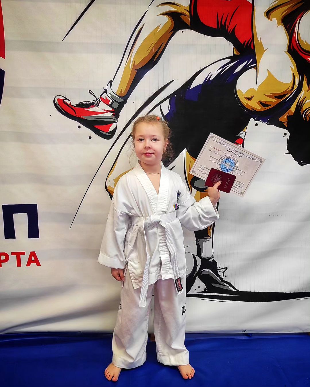 kuznetsova_87_ в LOOKY — 🥋🥊🤼‍♀️🤍