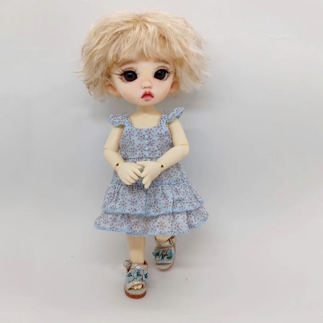solana080 в LOOKY. #одеждадлякукол#пукифи#пукифилуна#бжд#doll#шарнирнаякукла#сарафан#одеждадляпукифилуна#solana0803#одеждадляблайз#одеждакуклам#ручнаяработа#blythe#блайз#blytheset#blytheclothes#blythedoll#blytheoutfit#blythedress. А у кого это глазки ...