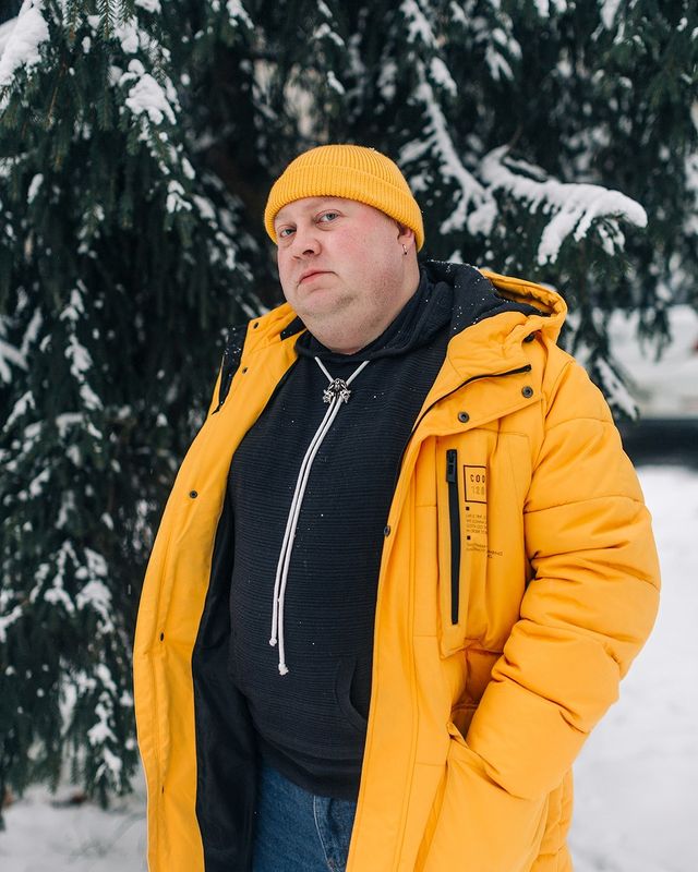 sson57eugene в LOOKY. . null