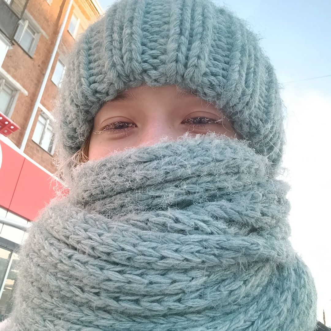 verkhovova_33 in LOOKY. . 🥶🥶🥶🥶