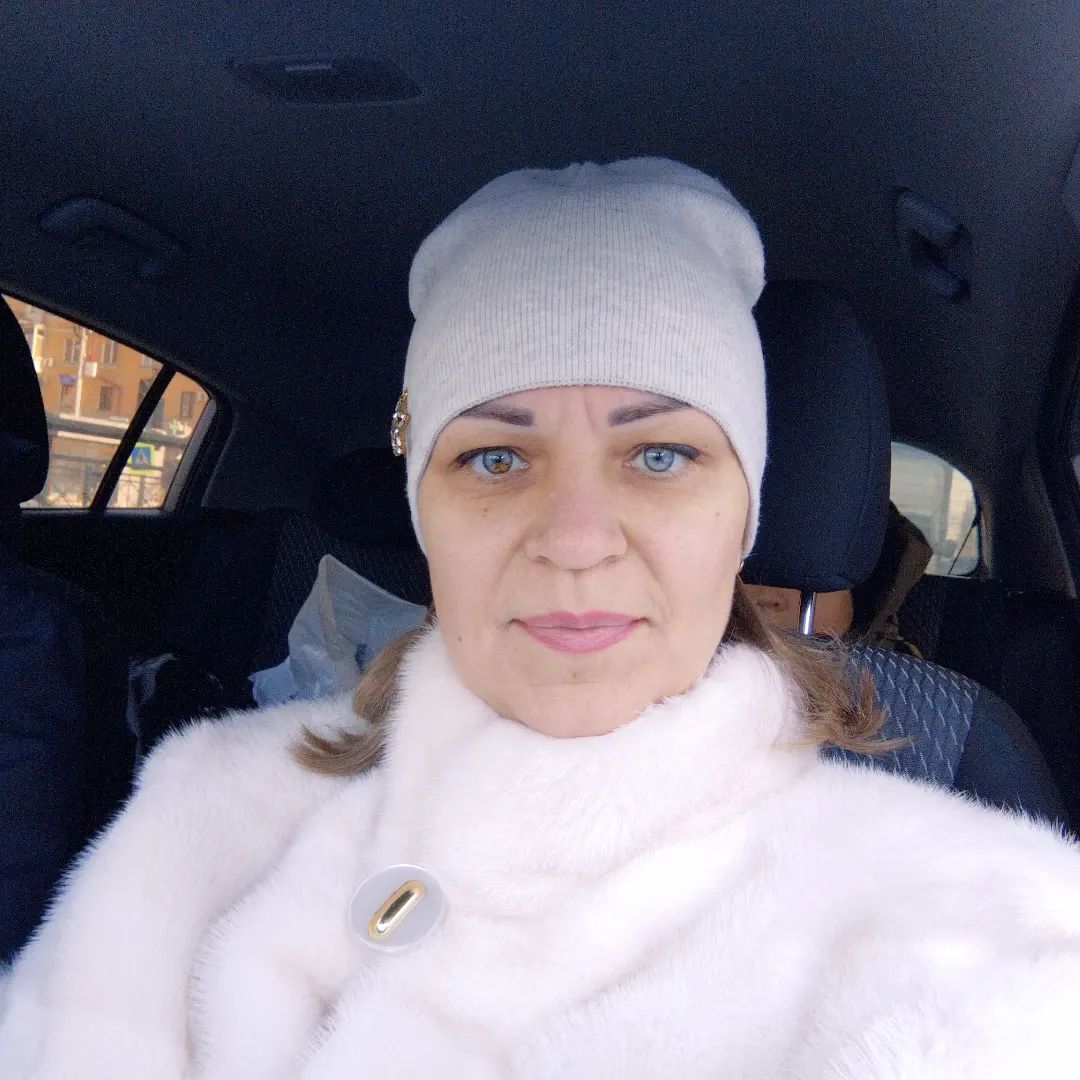 ekaterinaguzienko в LOOKY — Мы не знаем, что будет завтра: наше дело - быть счастливым с
