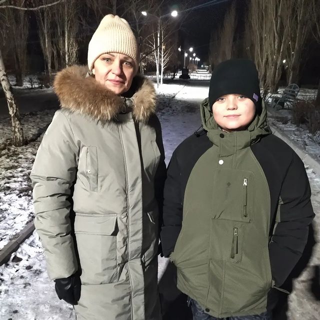 ekaterinaguzienko в LOOKY. . 💙