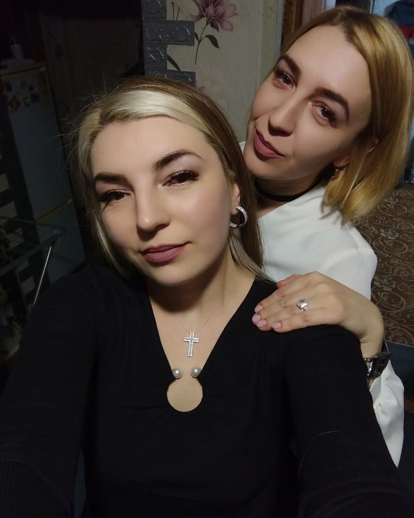 ekaterina.velikay in LOOKY. . null