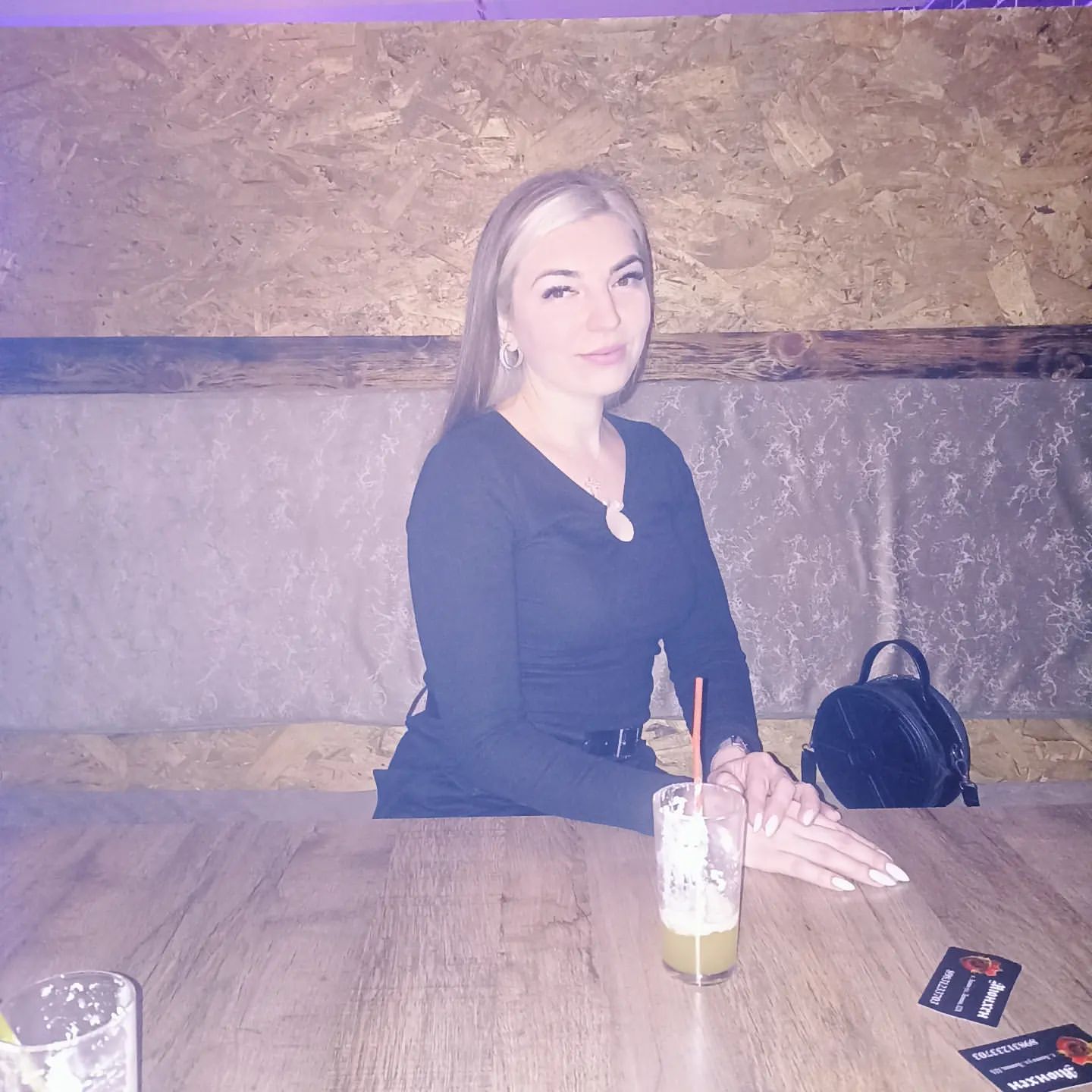 ekaterina.velikay in LOOKY. . null