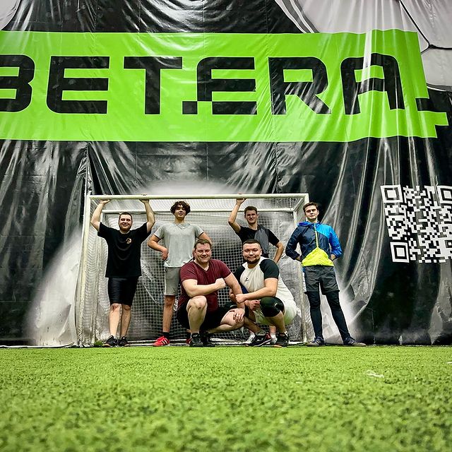 grek_ilya в LOOKY. #belarus. ⚽️🥅 #belarus