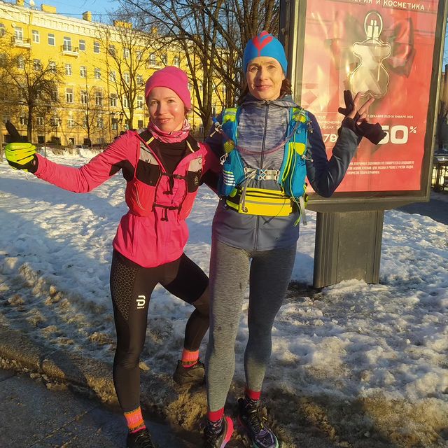 u_vladmira в LOOKY. #бег,#бегвкайф,#run,#running,#зимнийбег,#почтиультра,#санктпетербург,#лишьбыдоманесидеть. 49 километров,
Это н...