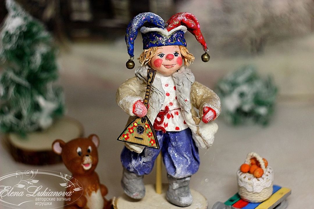 elena_magikdolls в LOOKY — фото 2
