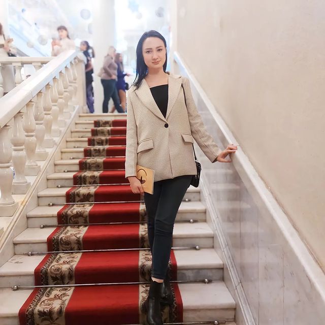_fannyana_ в LOOKY. . Кармен💃💃💃