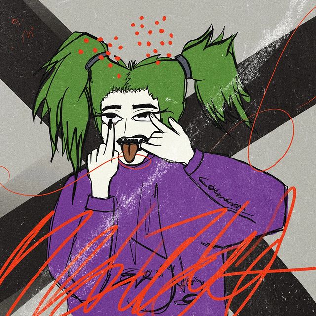 爪 仨 亼丫ㄋ牙 в LOOKY. . блин я не понял как ...