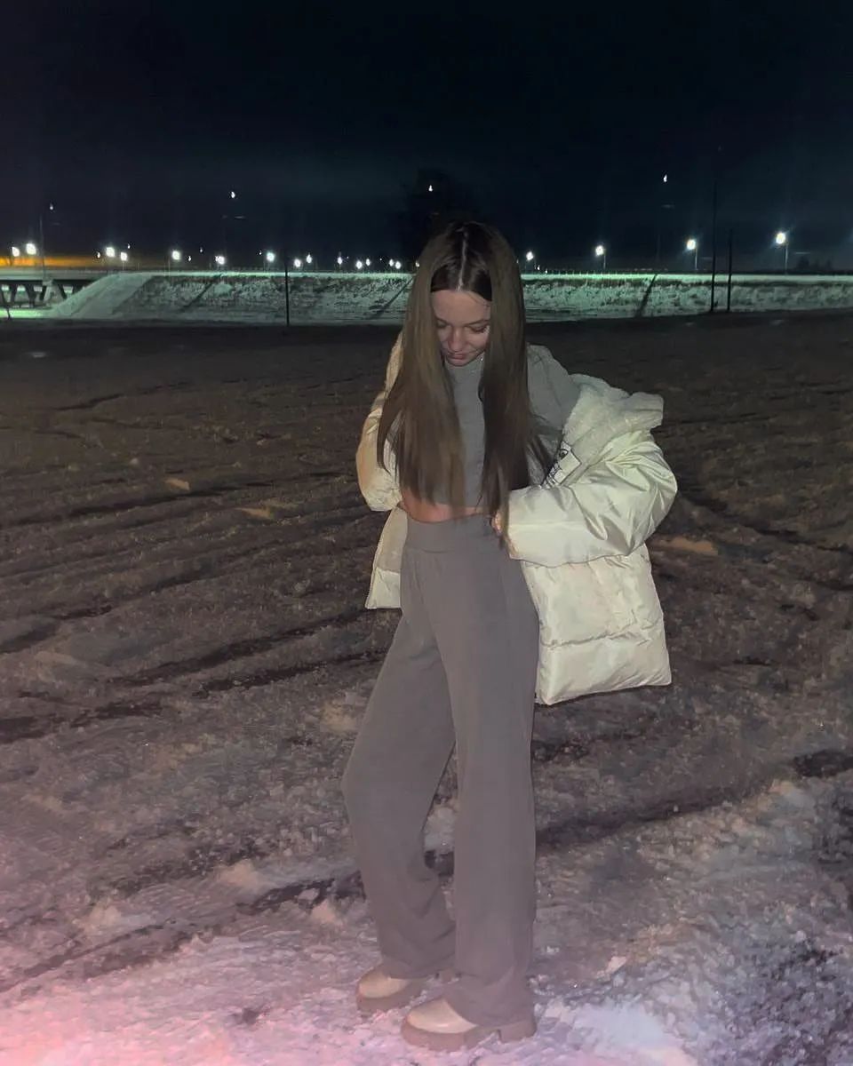 rosa.rosa2005 в LOOKY. . ☃️🌲