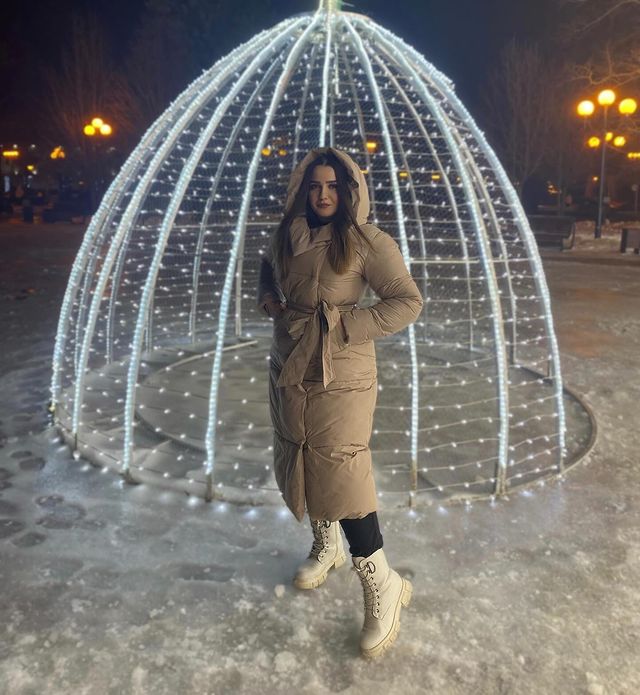 vikki_toria___ в LOOKY. . ❄️