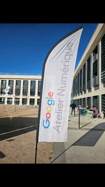 nationsorg в LOOKY. . GCC Google Carrer Ce...
