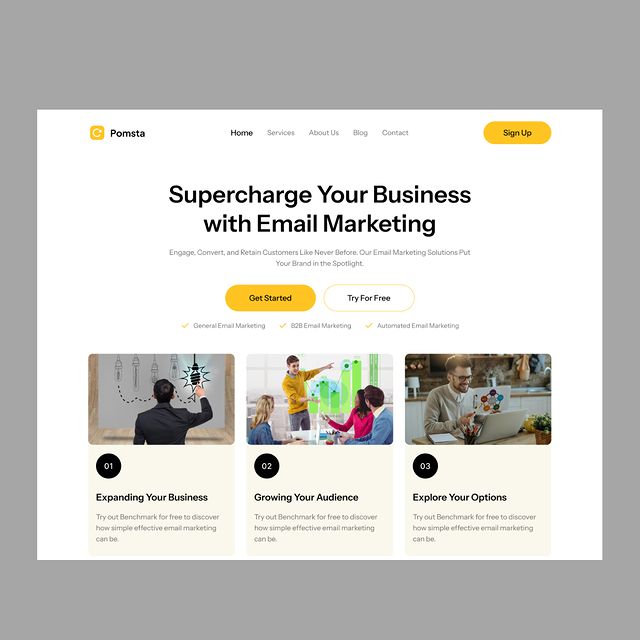 wilyagency в LOOKY. #webdesign,#uidesign,#uxdesign,#uiuxdesign,#design,#uxdesign,#email,#emailmarketing,#marketing,#landingpage,#landingpagedesign,#website,#websitedesign. Hello guys! Hope you...