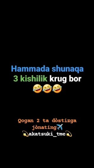 abduaziz_bloger в LOOKY. . Layk❤️ Saxranit📥 es...