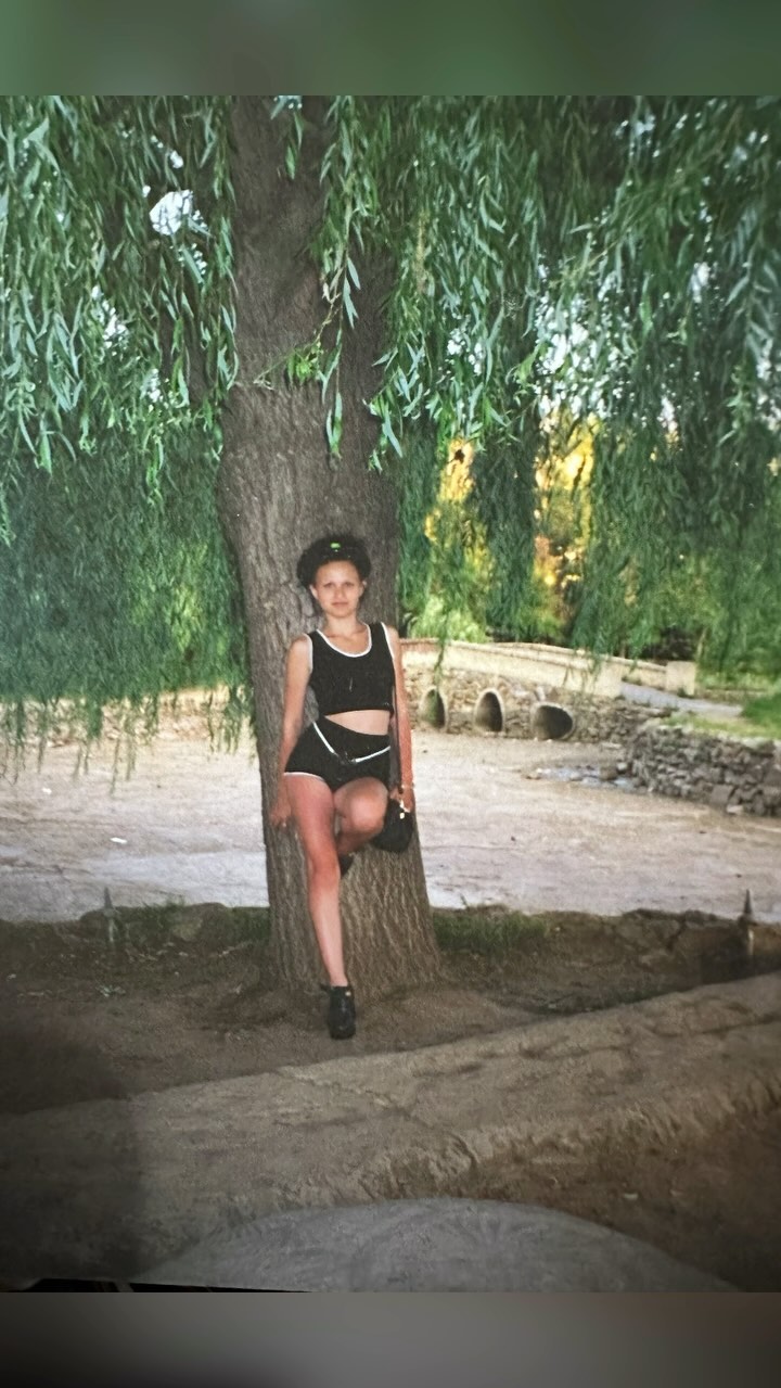 anna.musina в LOOKY. . Наши ‘90😊 Это было ...
